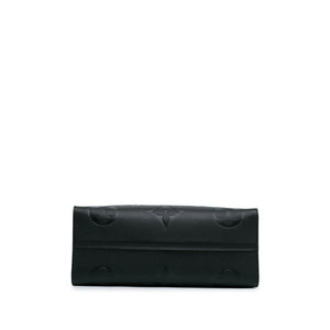 Louis Vuitton Monogram Empreinte Onthego MM Black