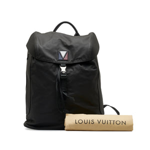 Louis Vuitton V-Line Pulse Black