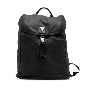 Louis Vuitton V-Line Pulse Black