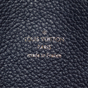 Louis Vuitton Monogram Empreinte Melie Blue