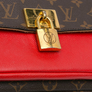 Louis Vuitton Monogram Marignan Brown