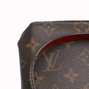 Louis Vuitton Monogram Marignan Brown