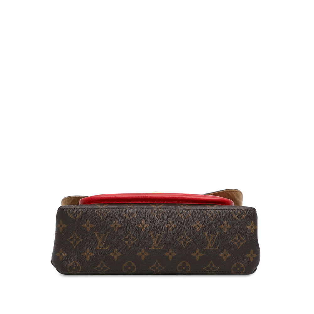 Louis Vuitton Monogram Marignan Brown