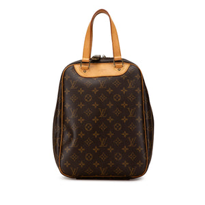 Louis Vuitton Monogram Excursion Brown