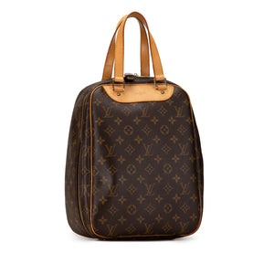 Louis Vuitton Monogram Excursion Brown