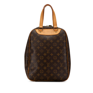 Louis Vuitton Monogram Excursion Brown