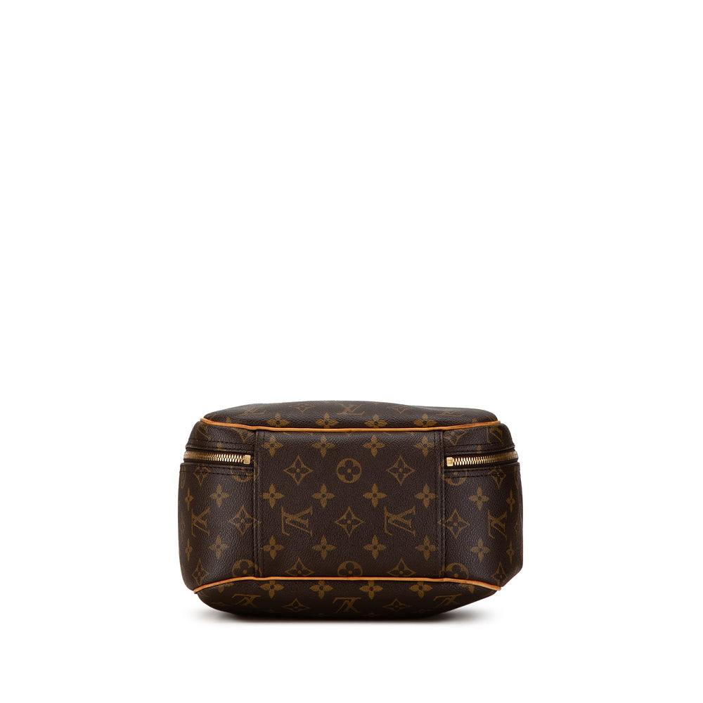 Louis Vuitton Monogram Excursion Brown