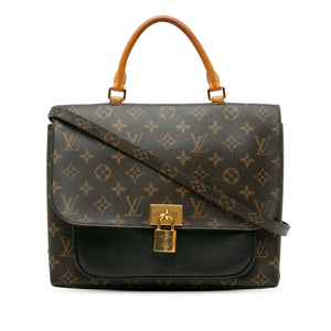 Louis Vuitton Monogram Marignan Brown