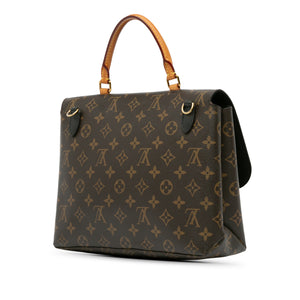 Louis Vuitton Monogram Marignan Brown