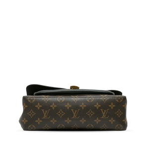 Louis Vuitton Monogram Marignan Brown