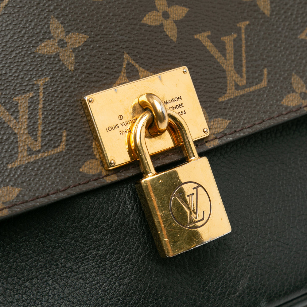 Louis Vuitton Monogram Marignan Brown