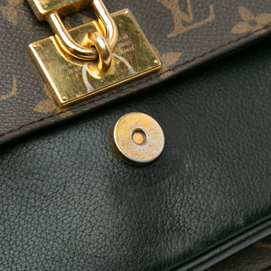 Louis Vuitton Monogram Marignan Brown