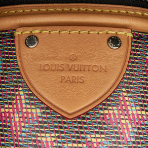 Louis Vuitton Monogram LV Pop Cannes Blue