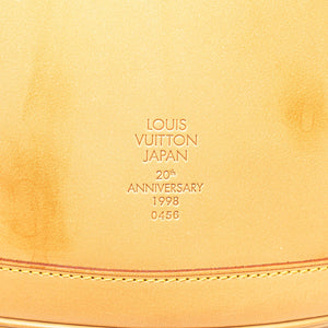 Louis Vuitton Nomade Petit Bucket Brown