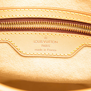 Louis Vuitton Nomade Petit Bucket Brown