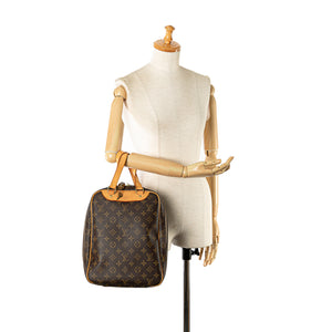 Louis Vuitton Monogram Excursion Brown