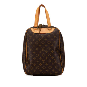 Louis Vuitton Monogram Excursion Brown