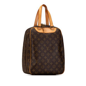 Louis Vuitton Monogram Excursion Brown