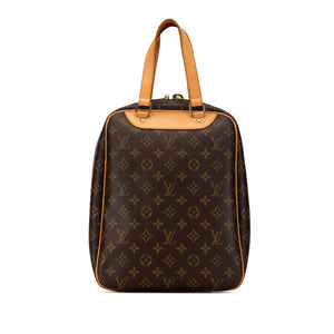 Louis Vuitton Monogram Excursion Brown