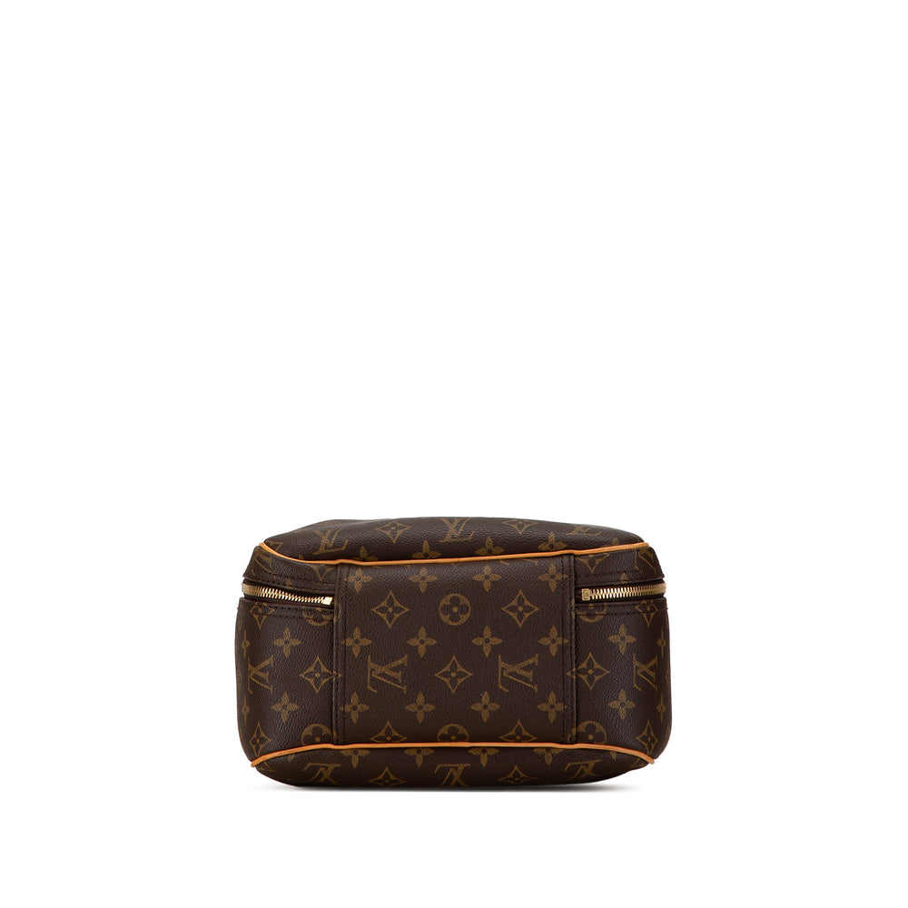 Louis Vuitton Monogram Excursion Brown