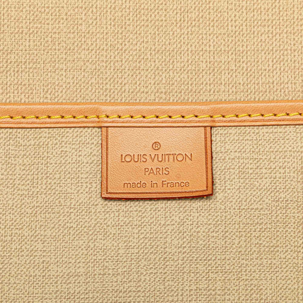 Louis Vuitton Monogram Excursion Brown