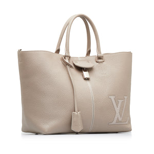 Louis Vuitton Taurillon Pernelle Brown