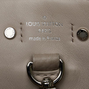 Louis Vuitton Taurillon Pernelle Brown