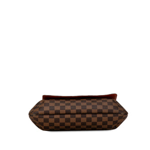 Louis Vuitton Damier Ebene Musette Salsa GM Brown