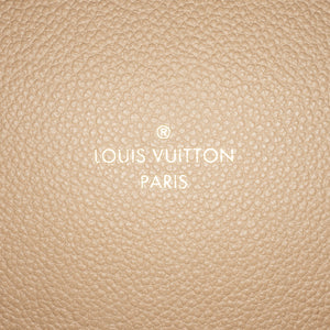 Louis Vuitton Monogram Empreinte Trocadero Brown