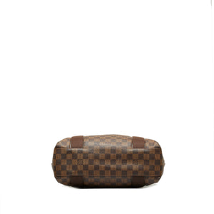 Louis Vuitton Damier Ebene Cabas Beaubourg Brown