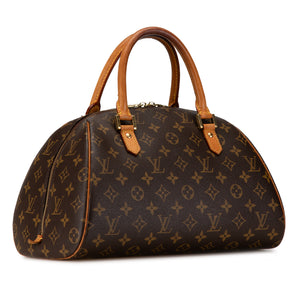 Louis Vuitton Monogram Ribera MM Brown