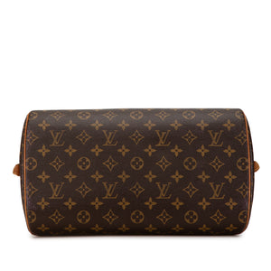 Louis Vuitton Monogram Ribera MM Brown