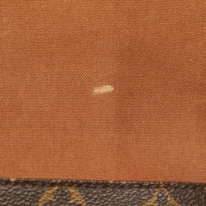 Louis Vuitton Monogram Pochette Marelle PM Brown