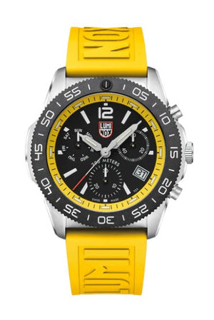 Luminox Pacific Diver Chronograph, 44mm, Diver Watch