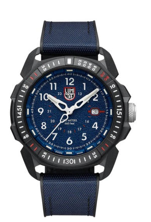 Luminox ICE SAR Arctic, 46 mm, Outdoor Adventure Watch , 1003.ICE