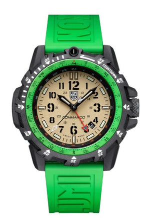 Luminox Commando Raider, 46 mm, Outdoor Adventure