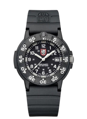 Luminox Original Navy SEAL, 43 mm, Dive Watch