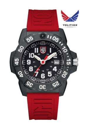 Luminox Volition Special Edition Navy SEAL, 45mm, Military Dive Watch