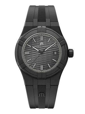 Maurice Lacroix Tide 40 - Black