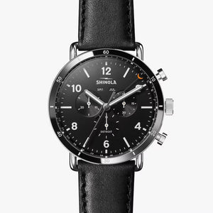 Shinola The Canfield Sport 45mm