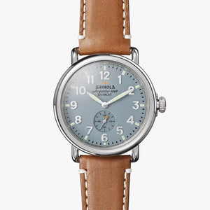 Shinola The Runwell 41mm