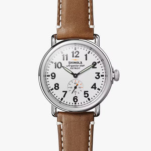 Shinola The Runwell 41mm