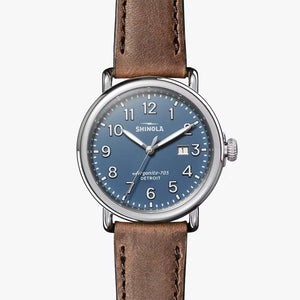 Shinola The Runwell 41mm