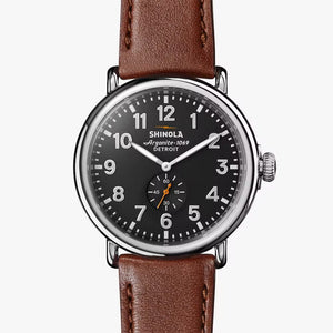 Shinola The Runwell 47mm