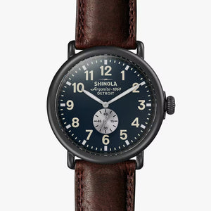 Shinola The Runwell 47mm