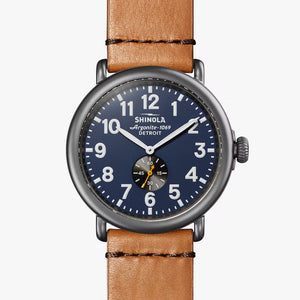 Shinola The Runwell 47mm