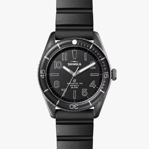 Shinola The Duck 42mm