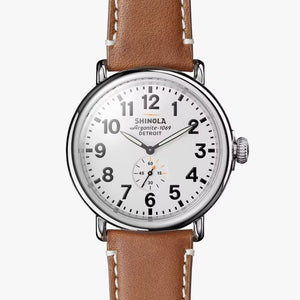 Shinola The Runwell 47mm